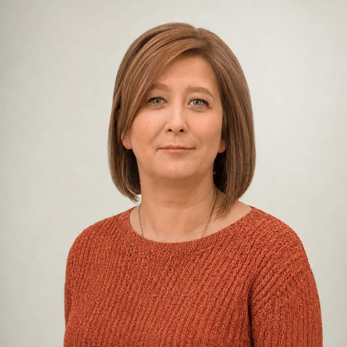 Светлана Смирнова